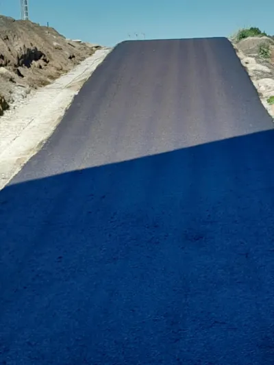 Travaux d’aménagement d’une déviation autour de la station de Baraki | SARL STRAPHYB